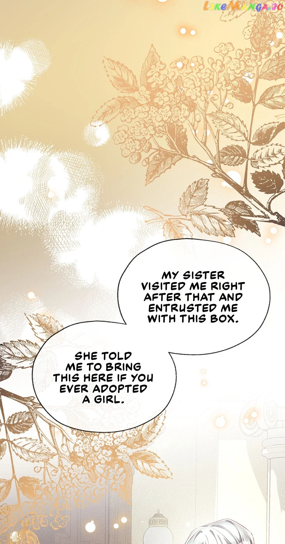 Can We Become a Family? chapter 87 page 84