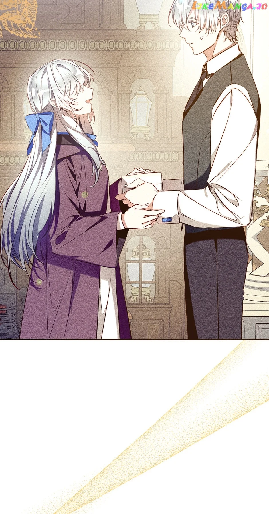 Can We Become a Family? chapter 87 page 85