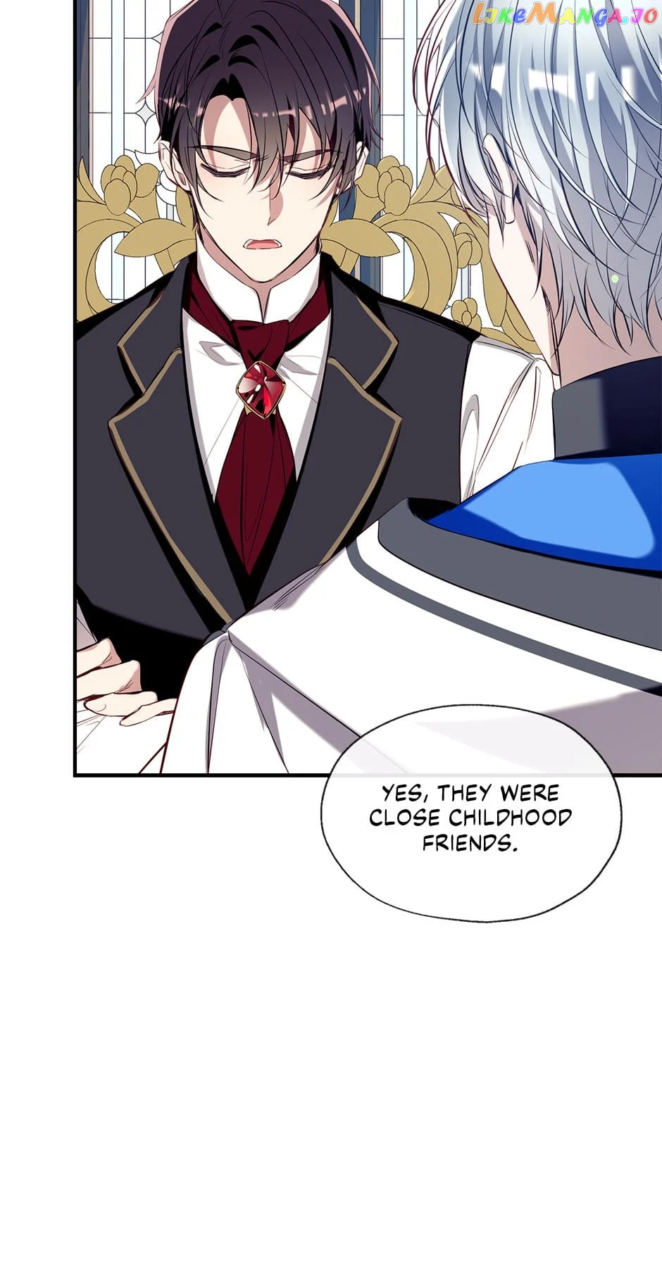Can We Become a Family? chapter 87 page 88