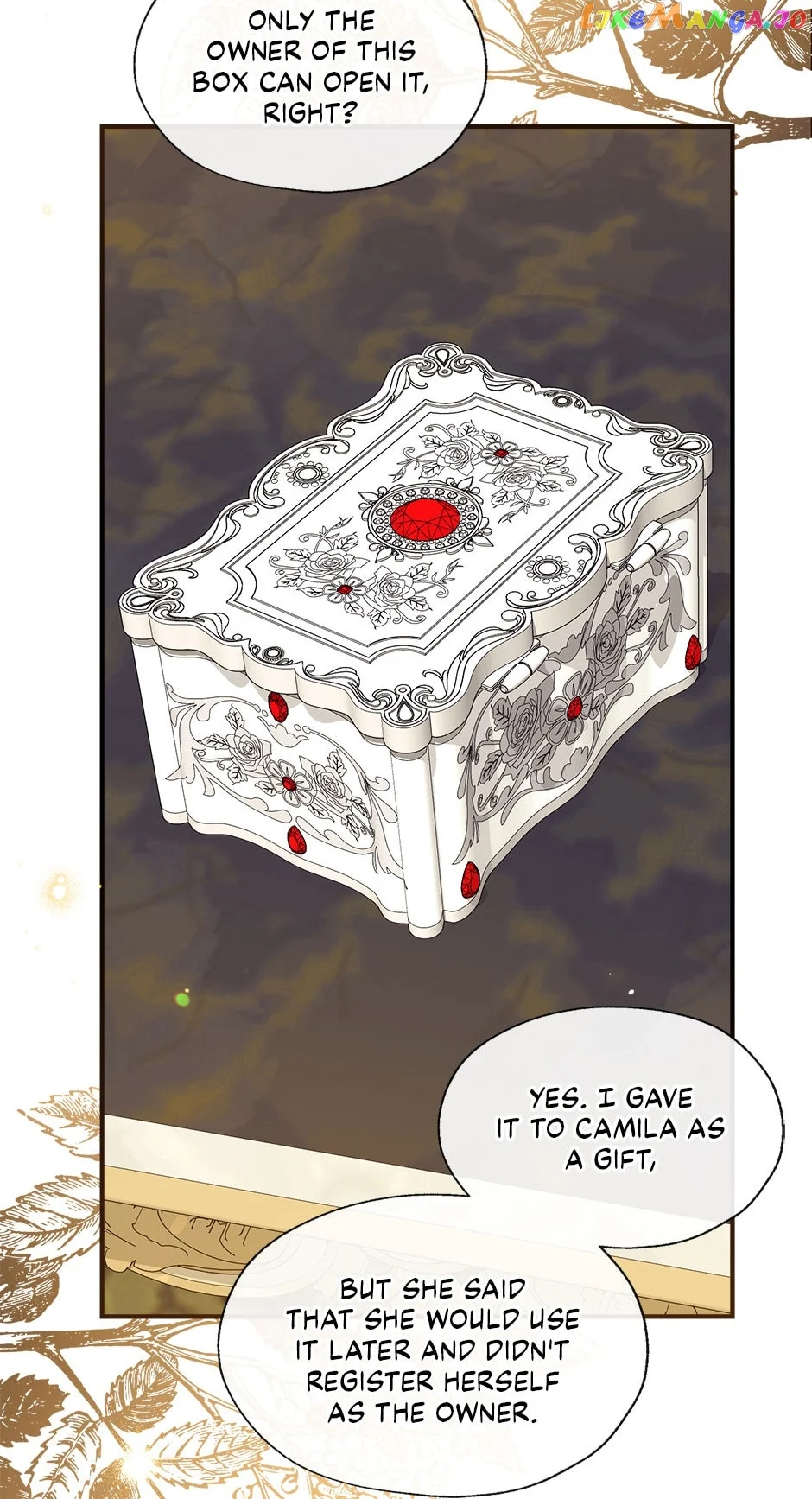 Can We Become a Family? chapter 87 page 91