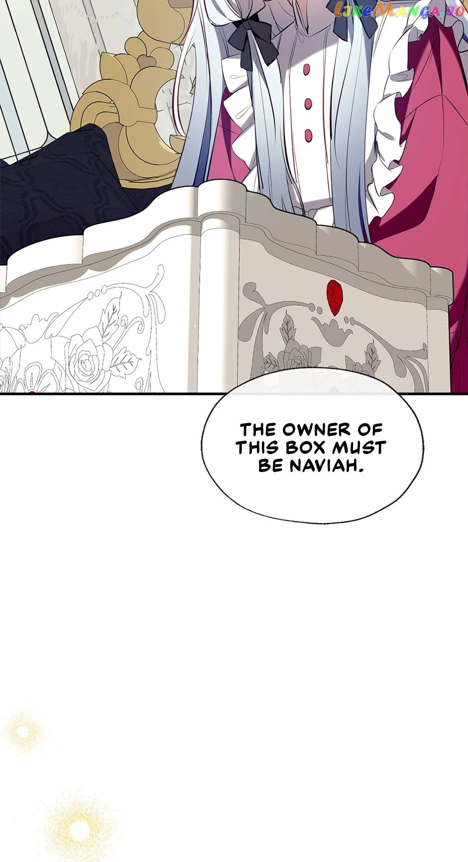 Can We Become a Family? chapter 87 page 93
