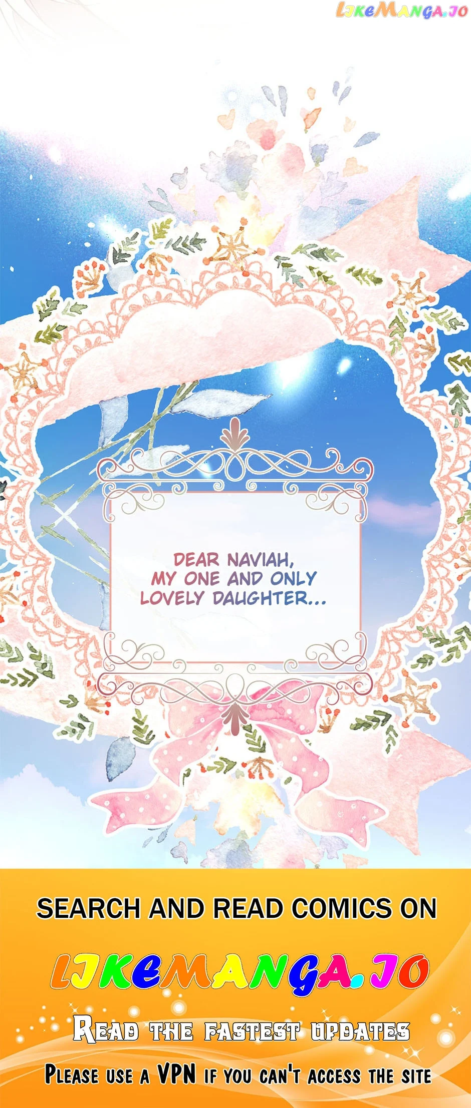 Can We Become a Family? chapter 87 page 97