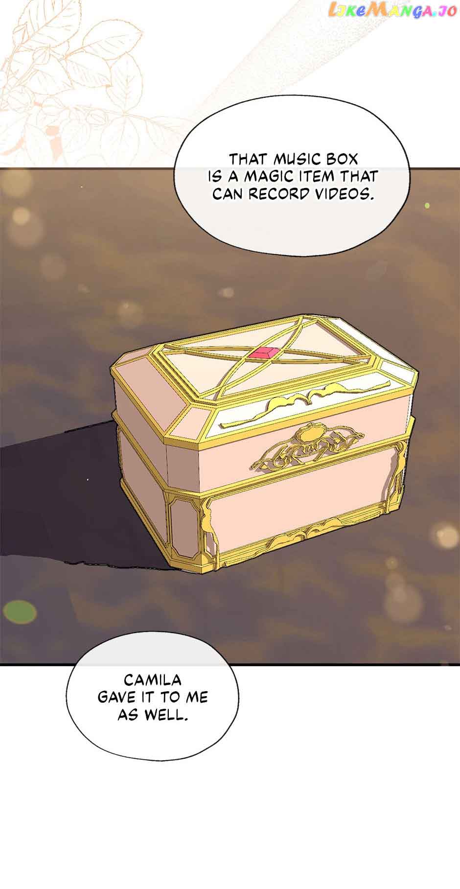 Can We Become a Family? chapter 88 page 8