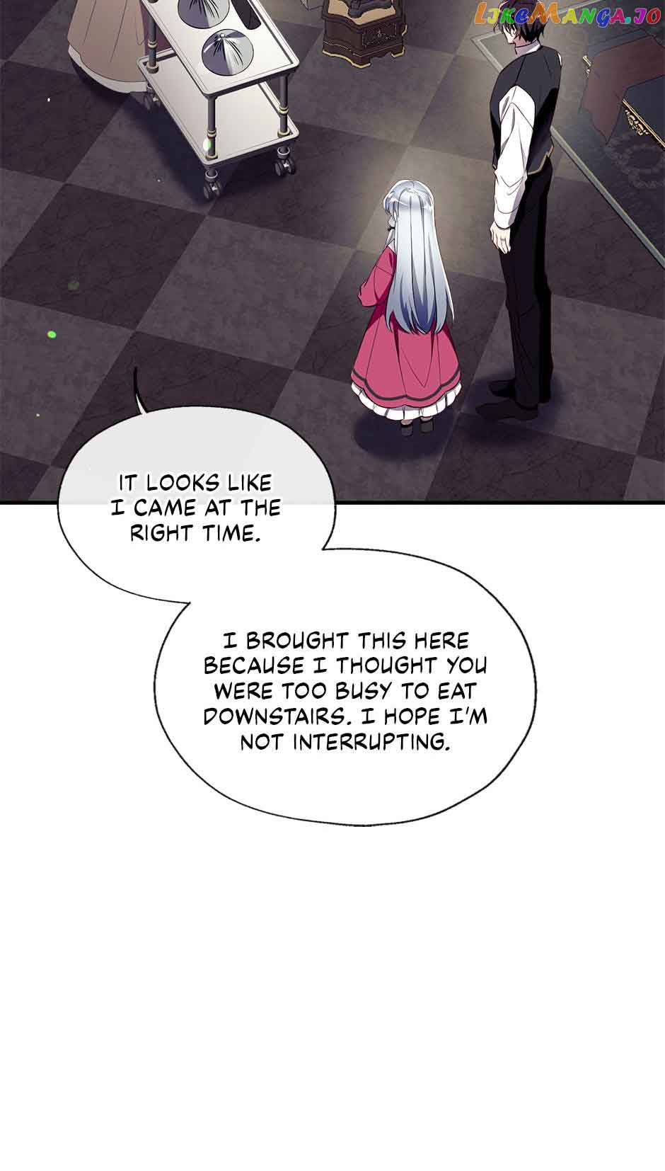 Can We Become a Family? chapter 89 page 8