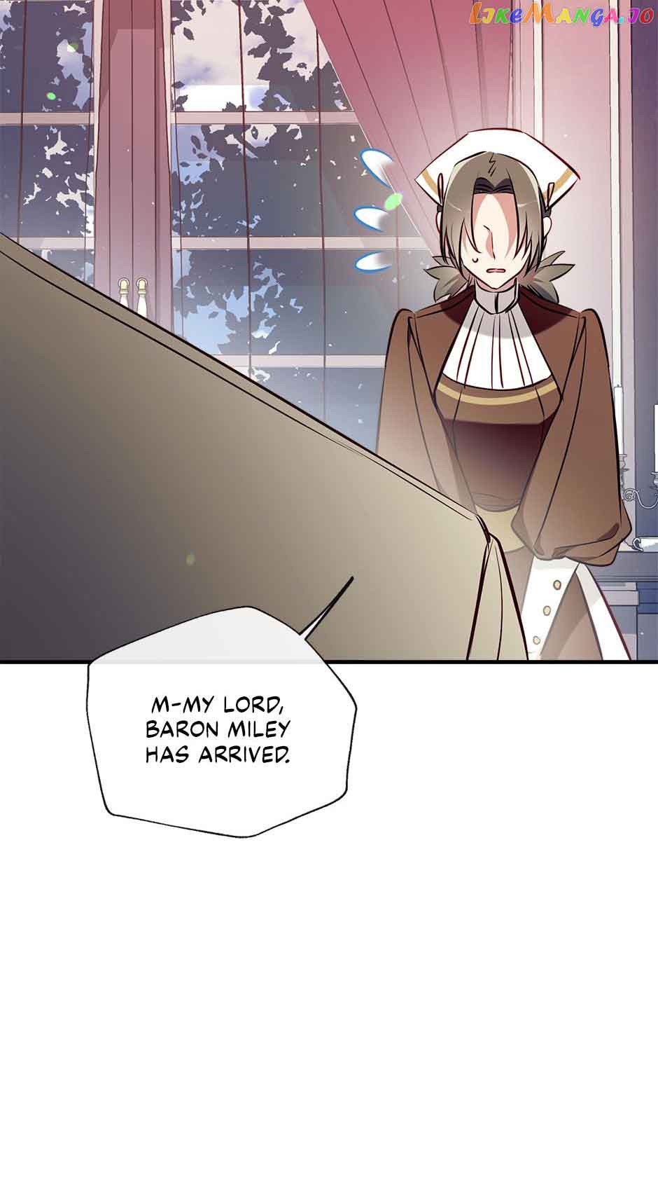 Can We Become a Family? chapter 89 page 32