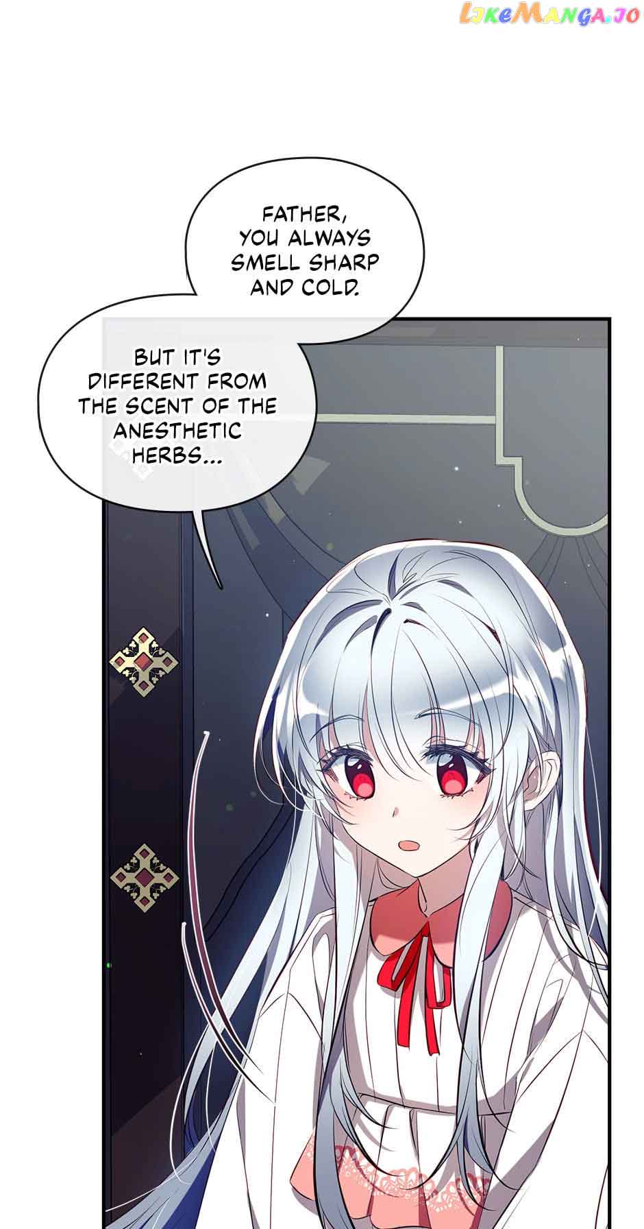 Can We Become a Family? chapter 89 page 44