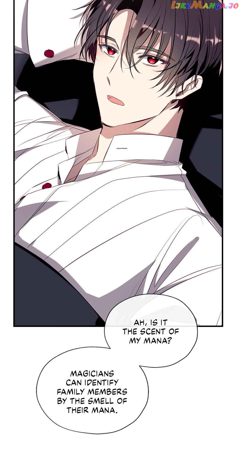 Can We Become a Family? chapter 89 page 46