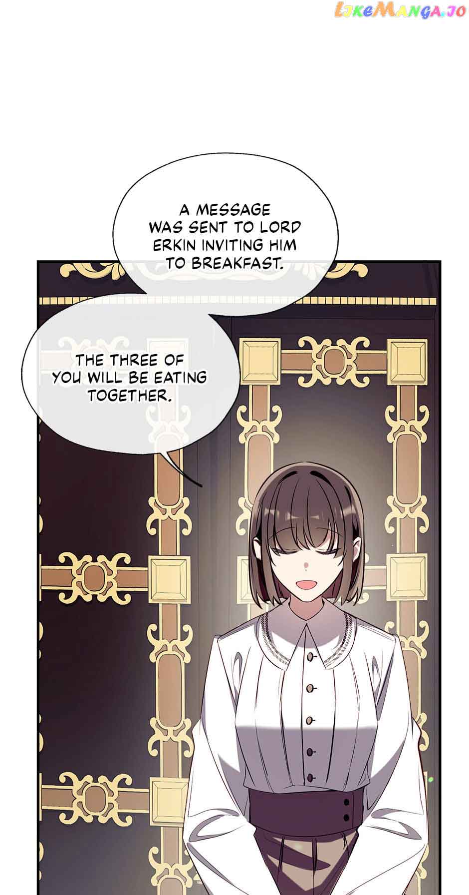 Can We Become a Family? chapter 89 page 49