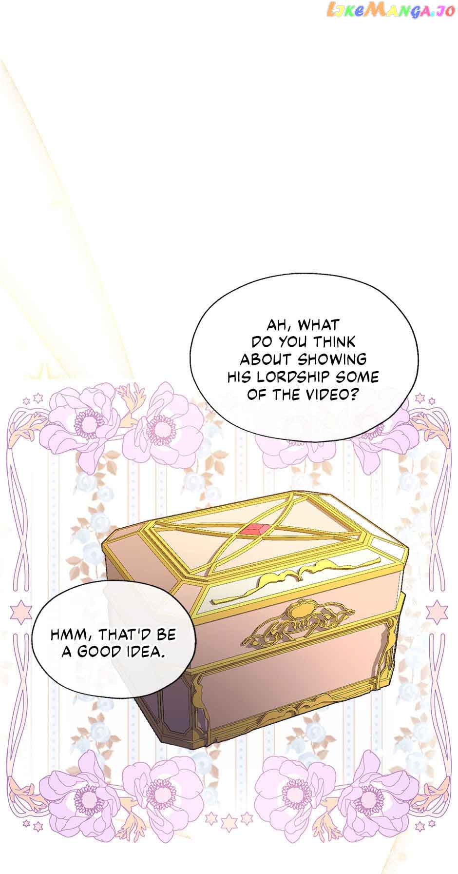 Can We Become a Family? chapter 89 page 52