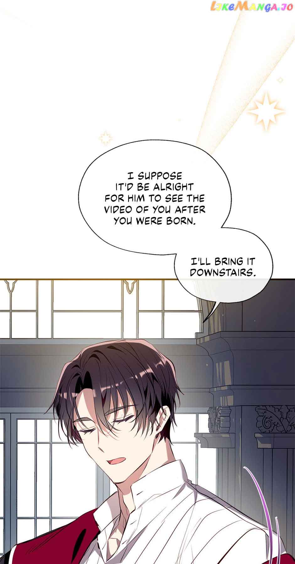 Can We Become a Family? chapter 89 page 53