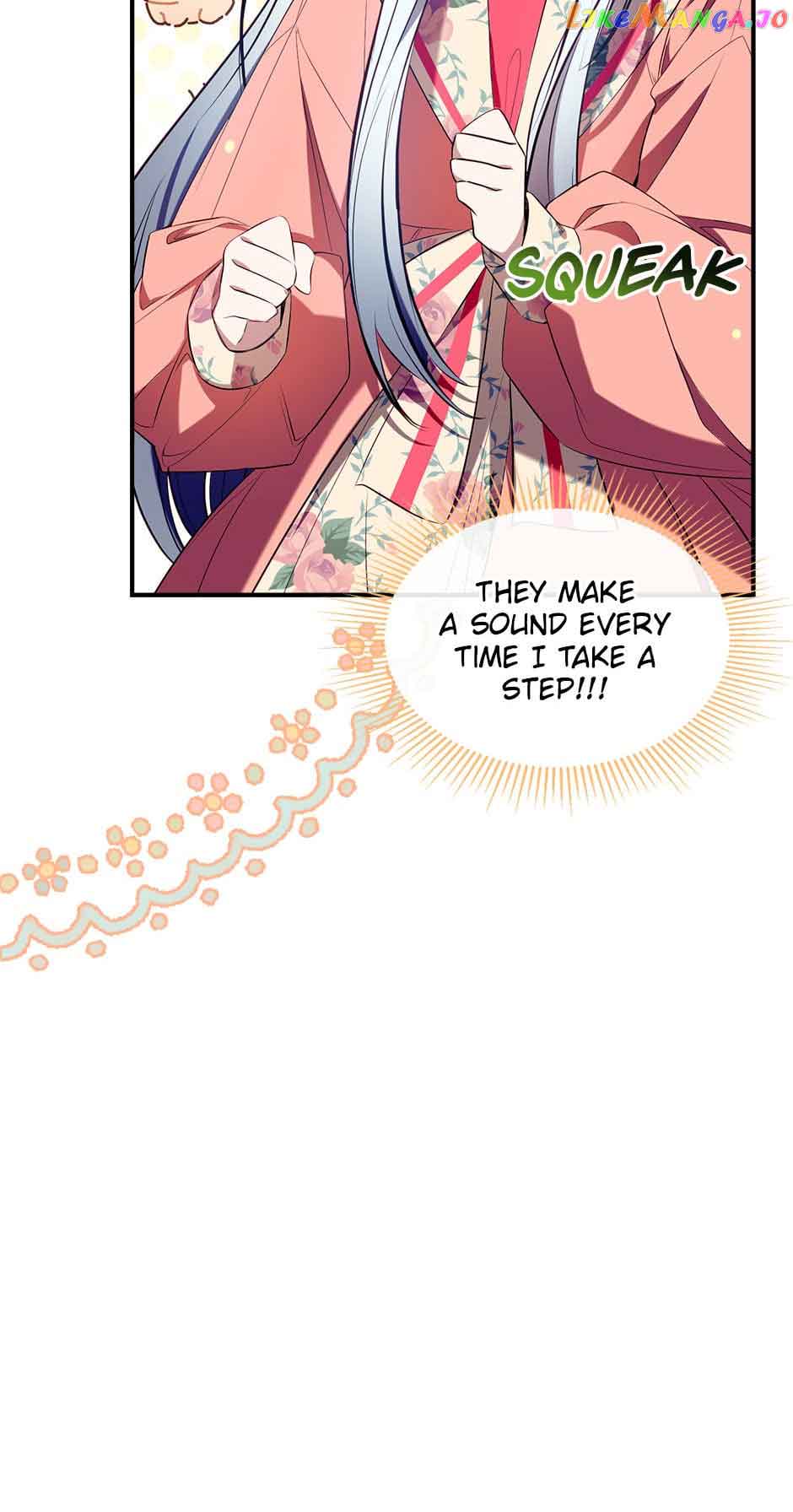 Can We Become a Family? chapter 89 page 64