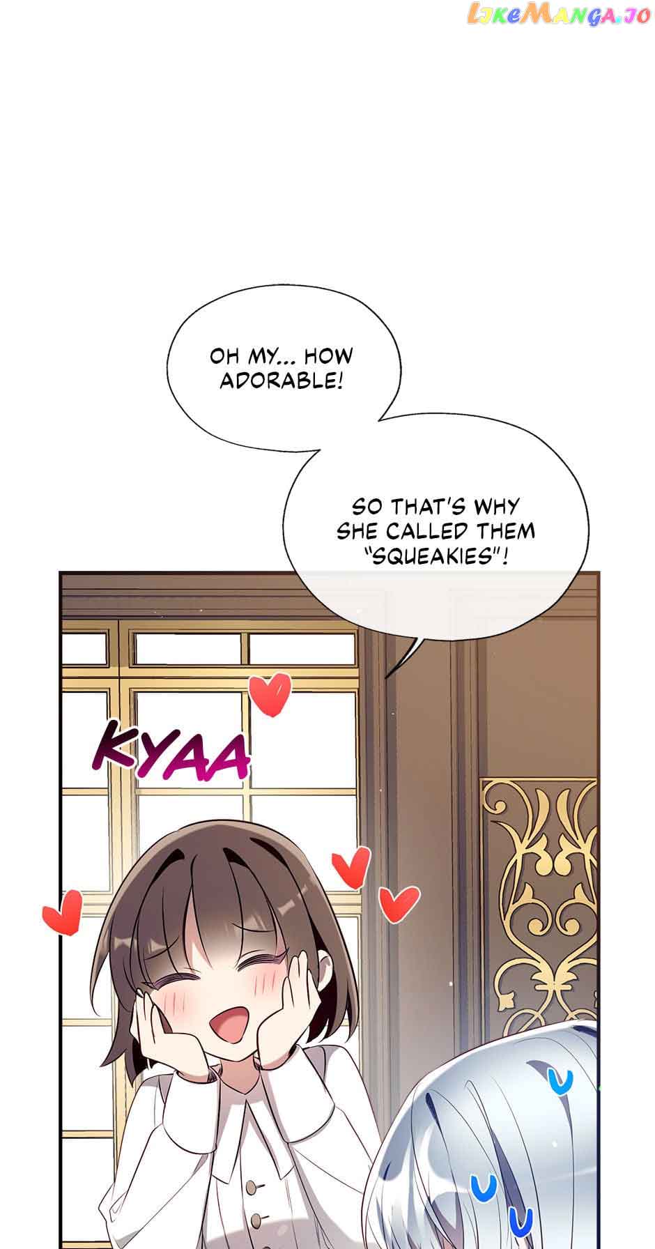 Can We Become a Family? chapter 89 page 65