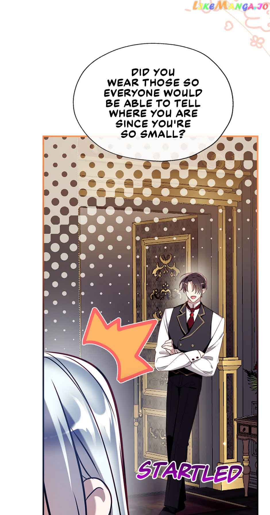 Can We Become a Family? chapter 89 page 68
