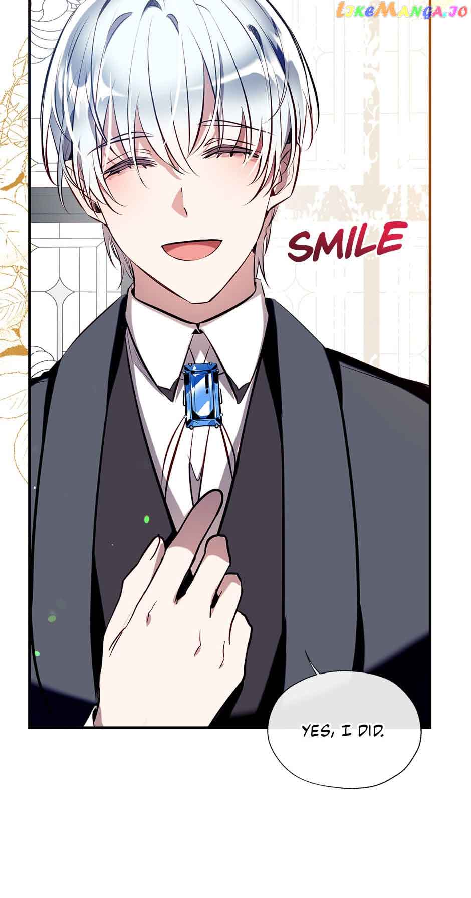 Can We Become a Family? chapter 89 page 79