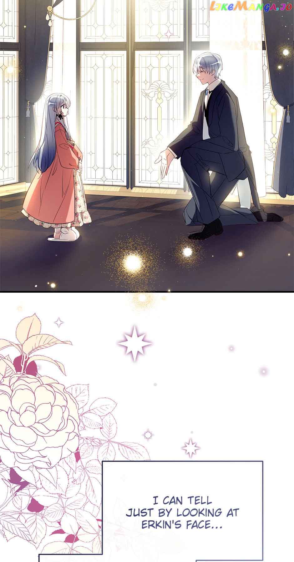 Can We Become a Family? chapter 89 page 83