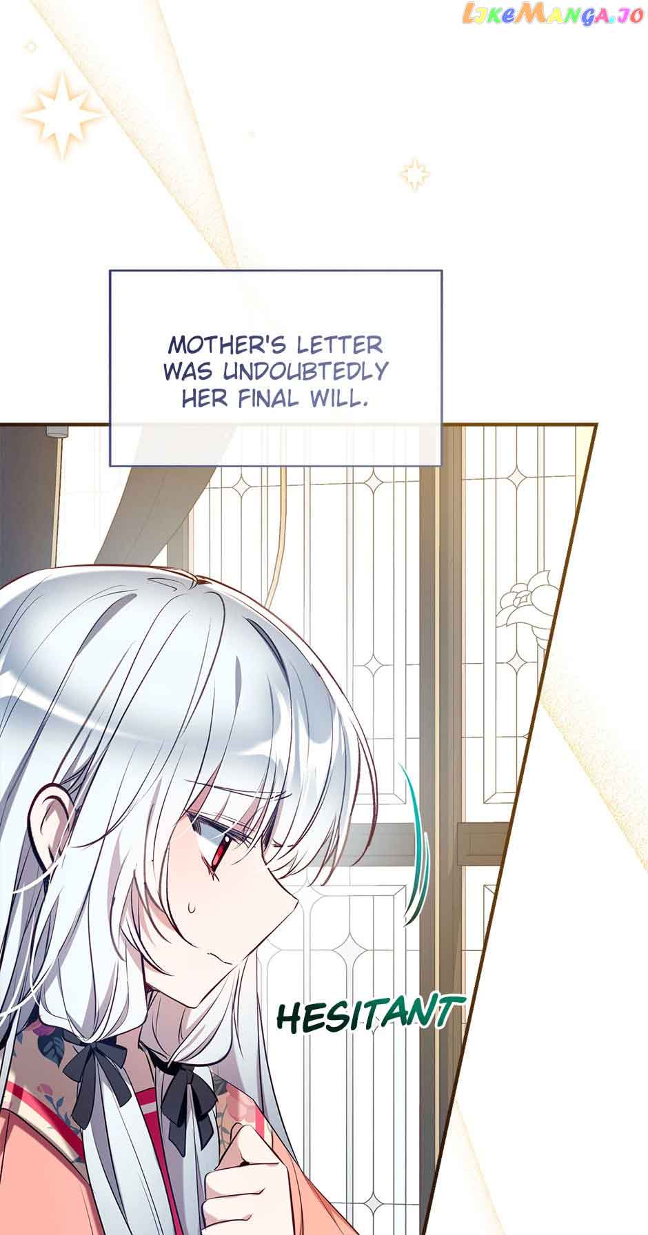 Can We Become a Family? chapter 89 page 85