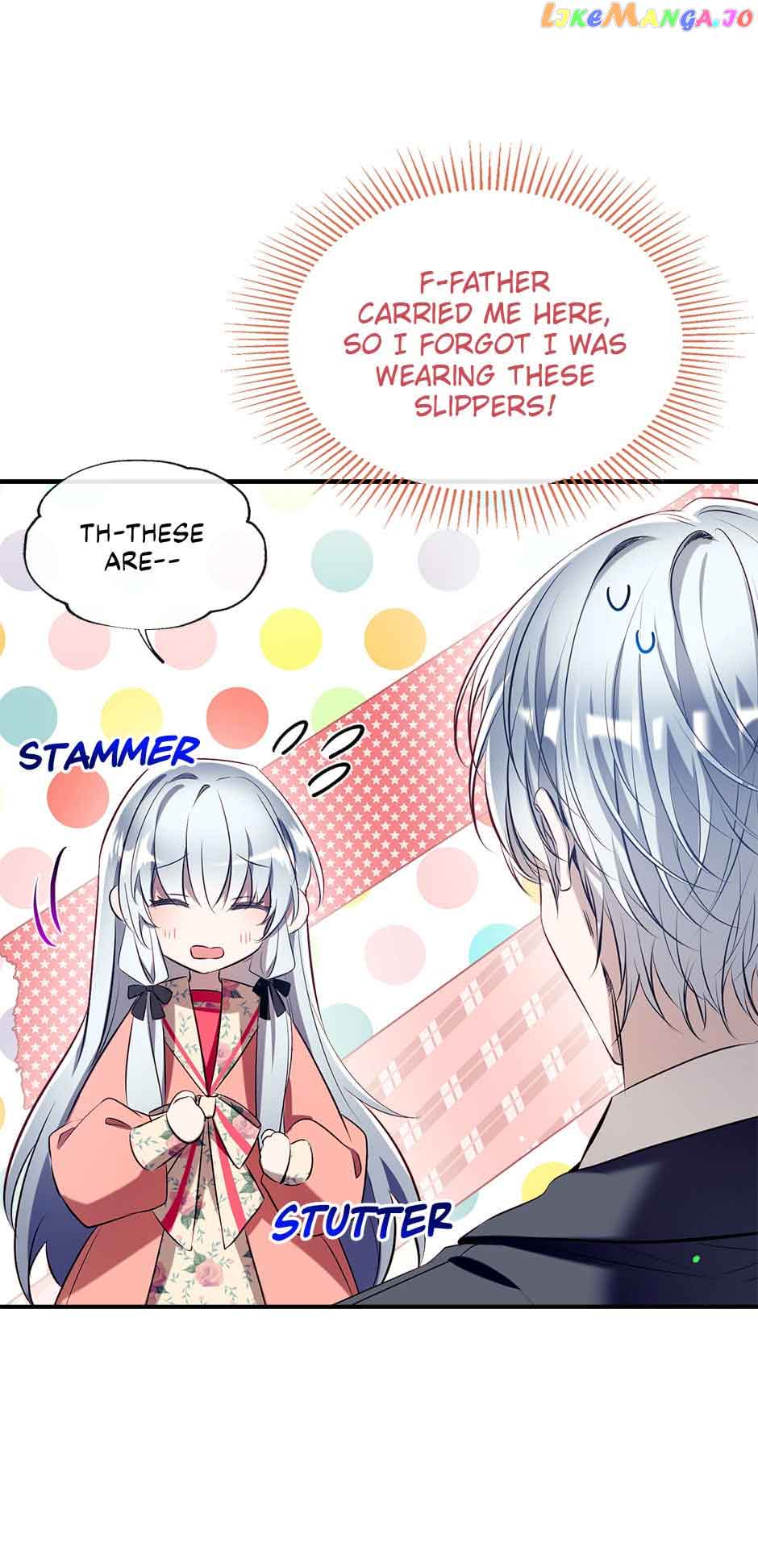 Can We Become a Family? chapter 89 page 89