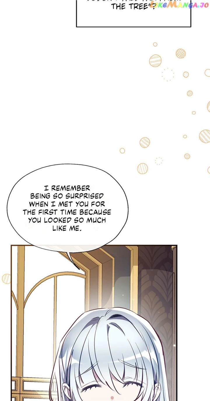 Can We Become a Family? chapter 90 page 5
