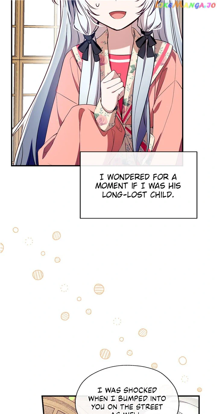 Can We Become a Family? chapter 90 page 6
