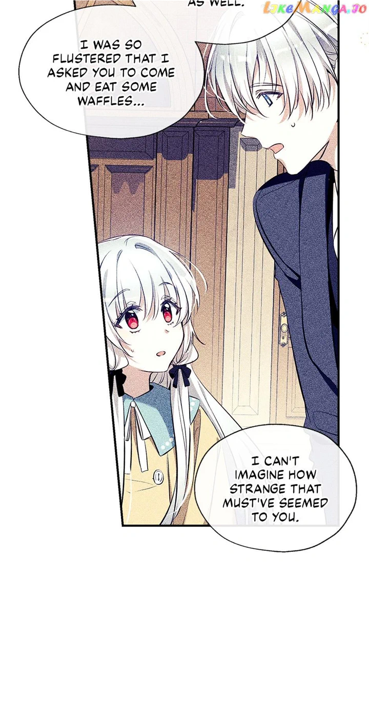 Can We Become a Family? chapter 90 page 7