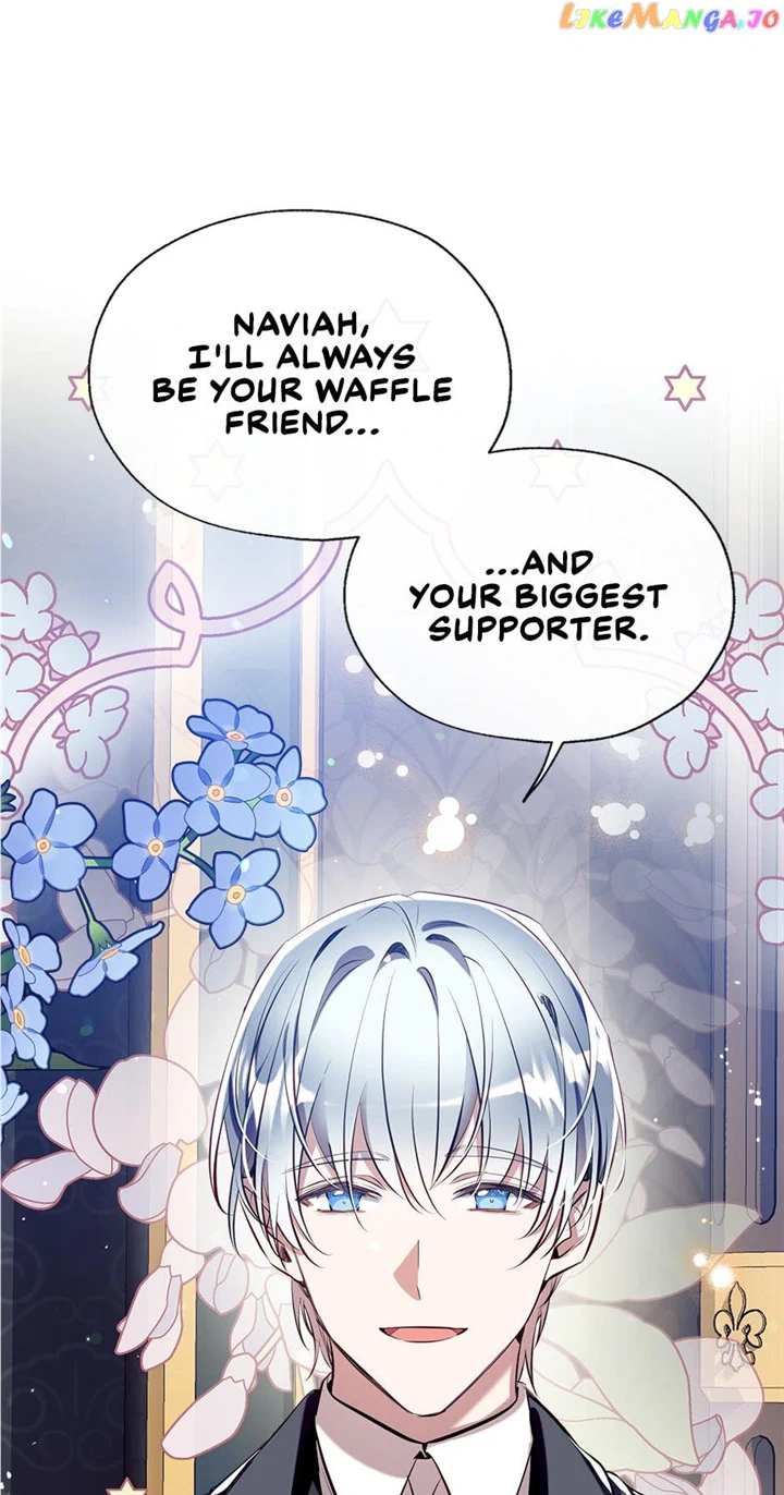 Can We Become a Family? chapter 90 page 8