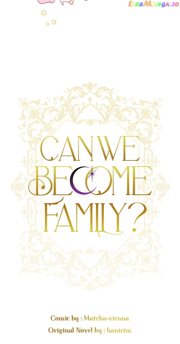 Can We Become a Family? chapter 90 page 12