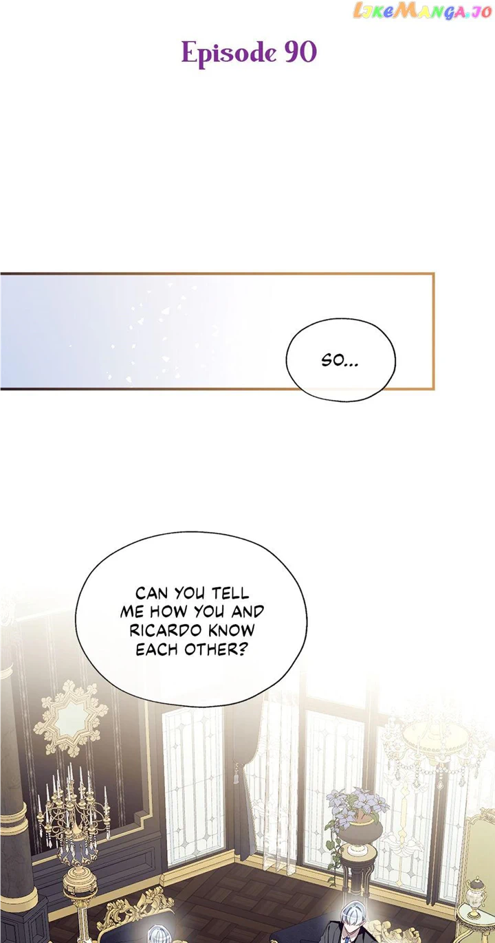 Can We Become a Family? chapter 90 page 13