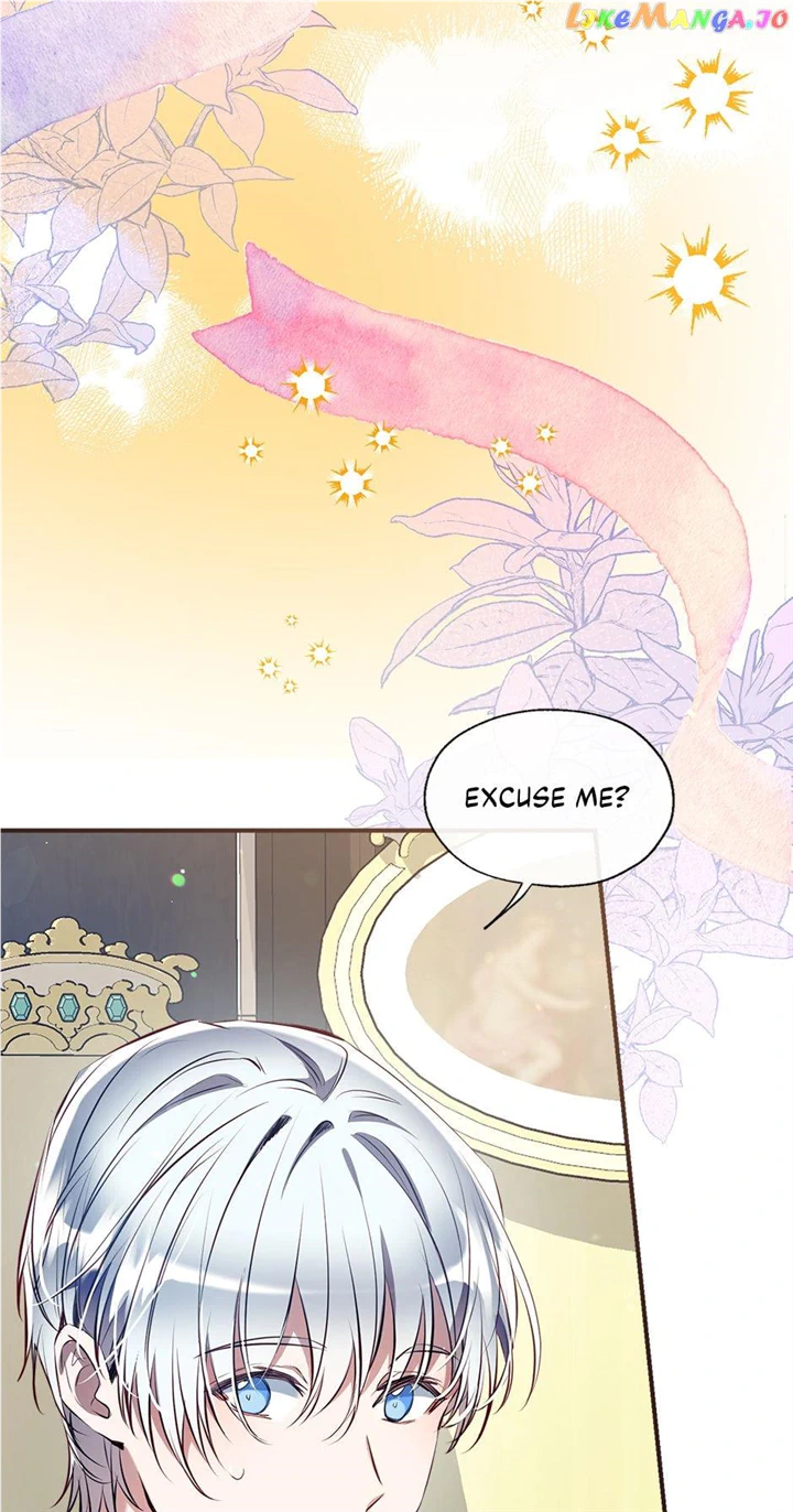 Can We Become a Family? chapter 90 page 20
