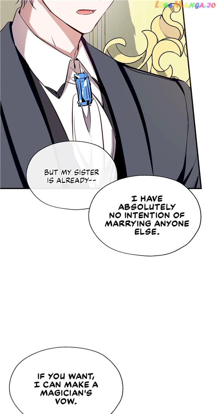 Can We Become a Family? chapter 90 page 21