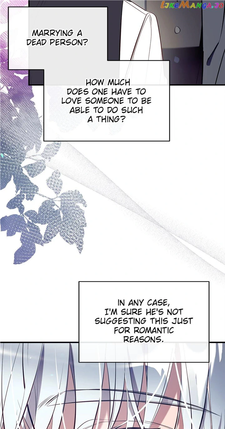 Can We Become a Family? chapter 90 page 24