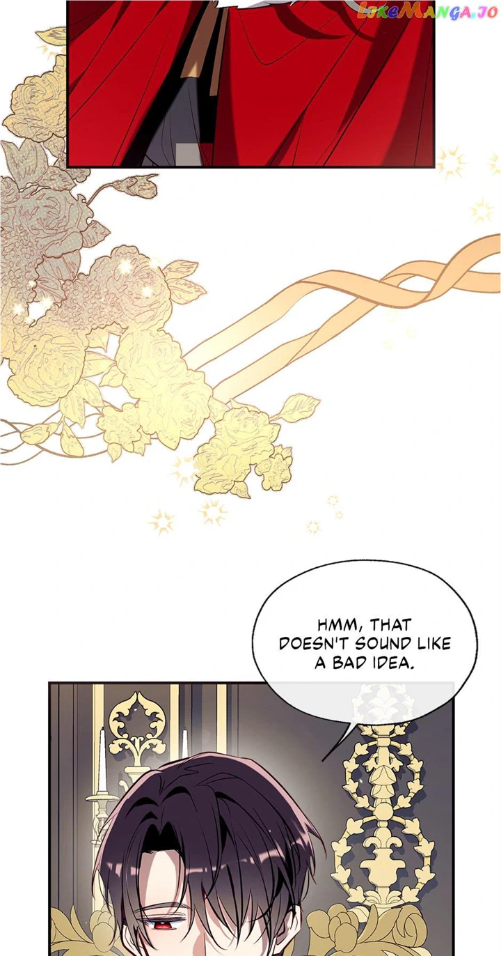 Can We Become a Family? chapter 90 page 35
