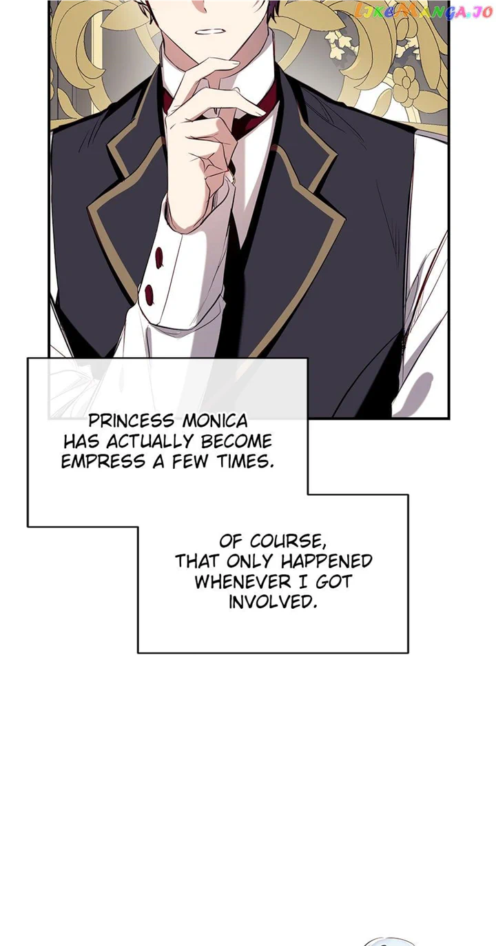Can We Become a Family? chapter 90 page 36