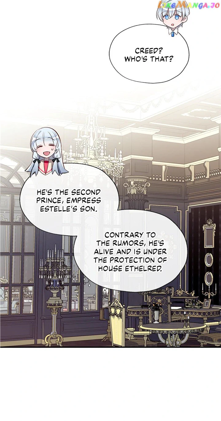 Can We Become a Family? chapter 90 page 37