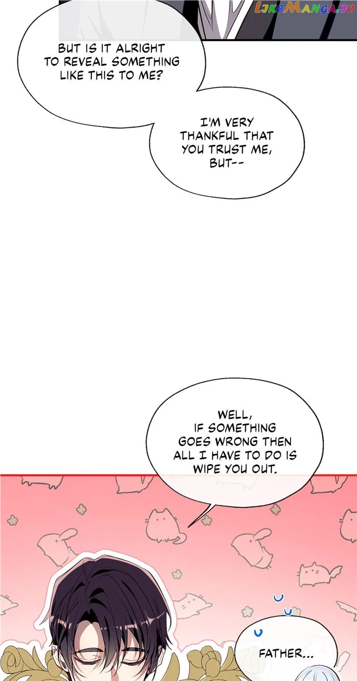 Can We Become a Family? chapter 90 page 39