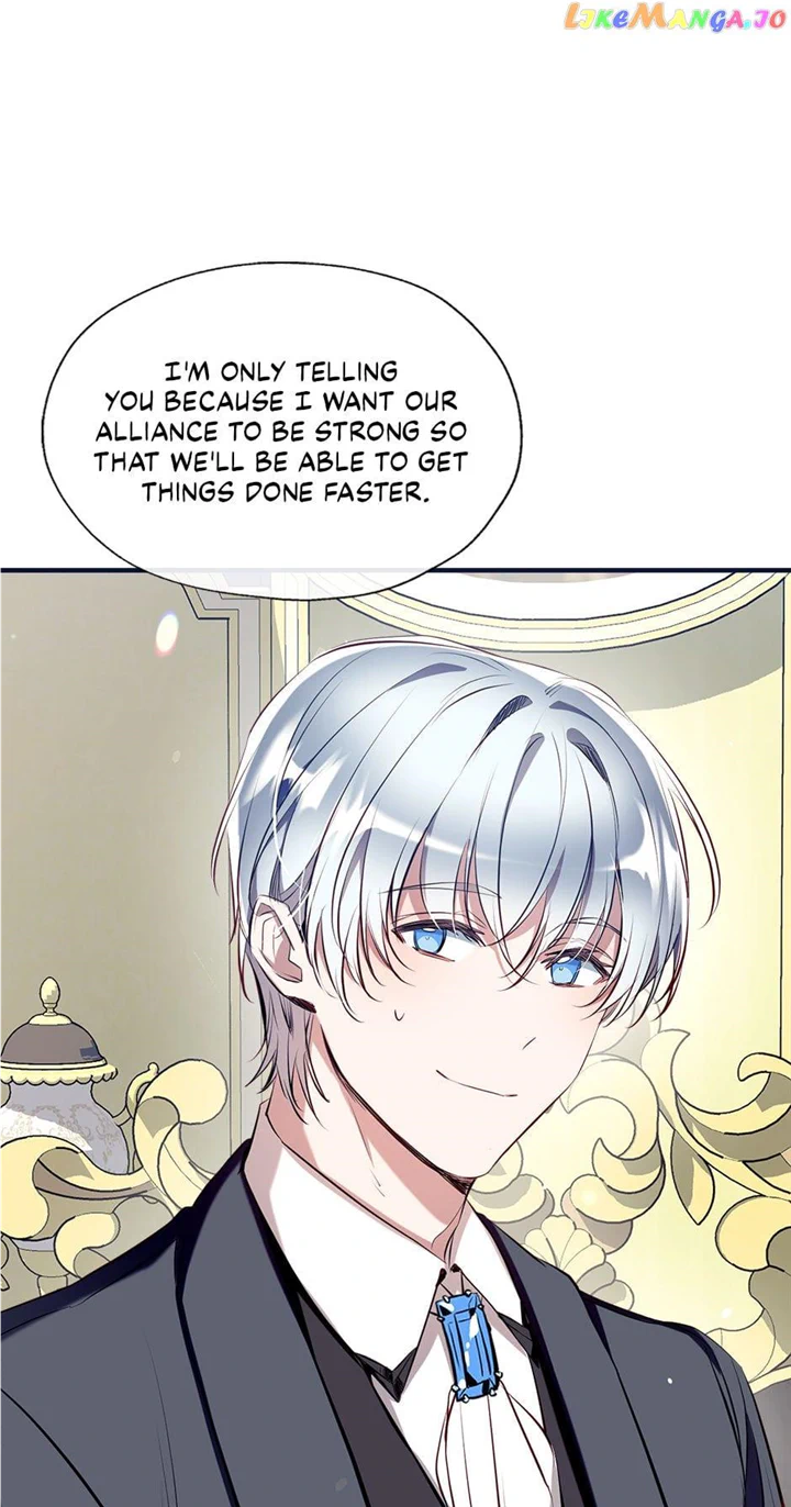 Can We Become a Family? chapter 90 page 42