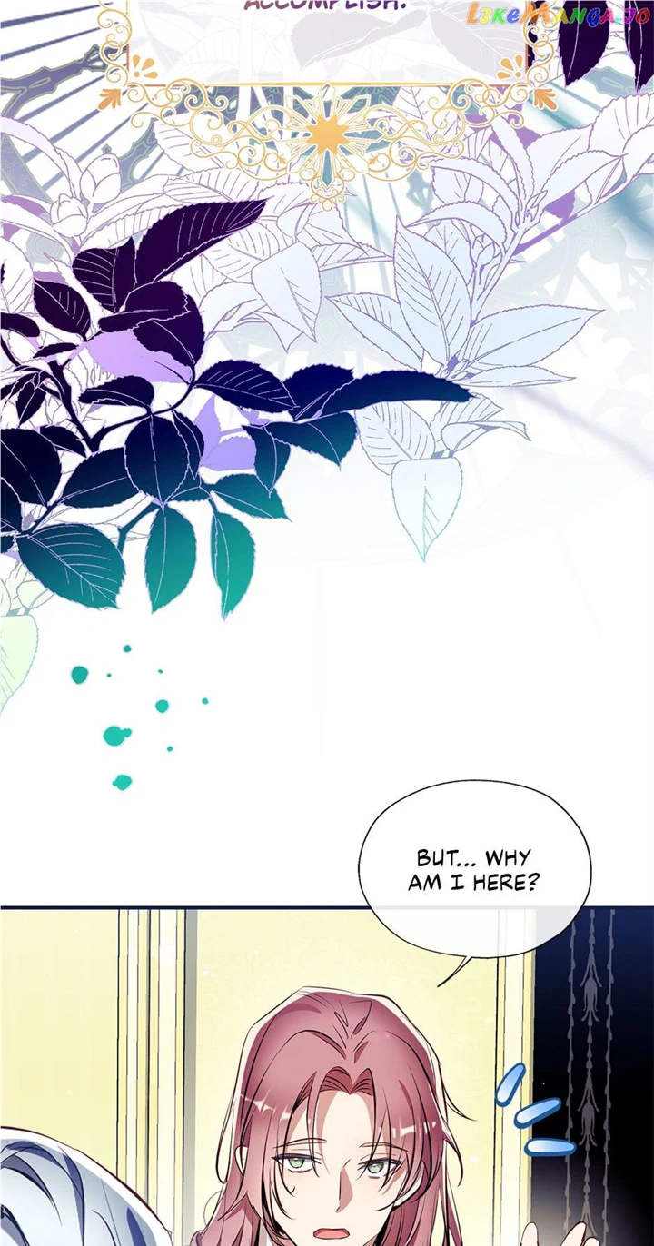 Can We Become a Family? chapter 90 page 44