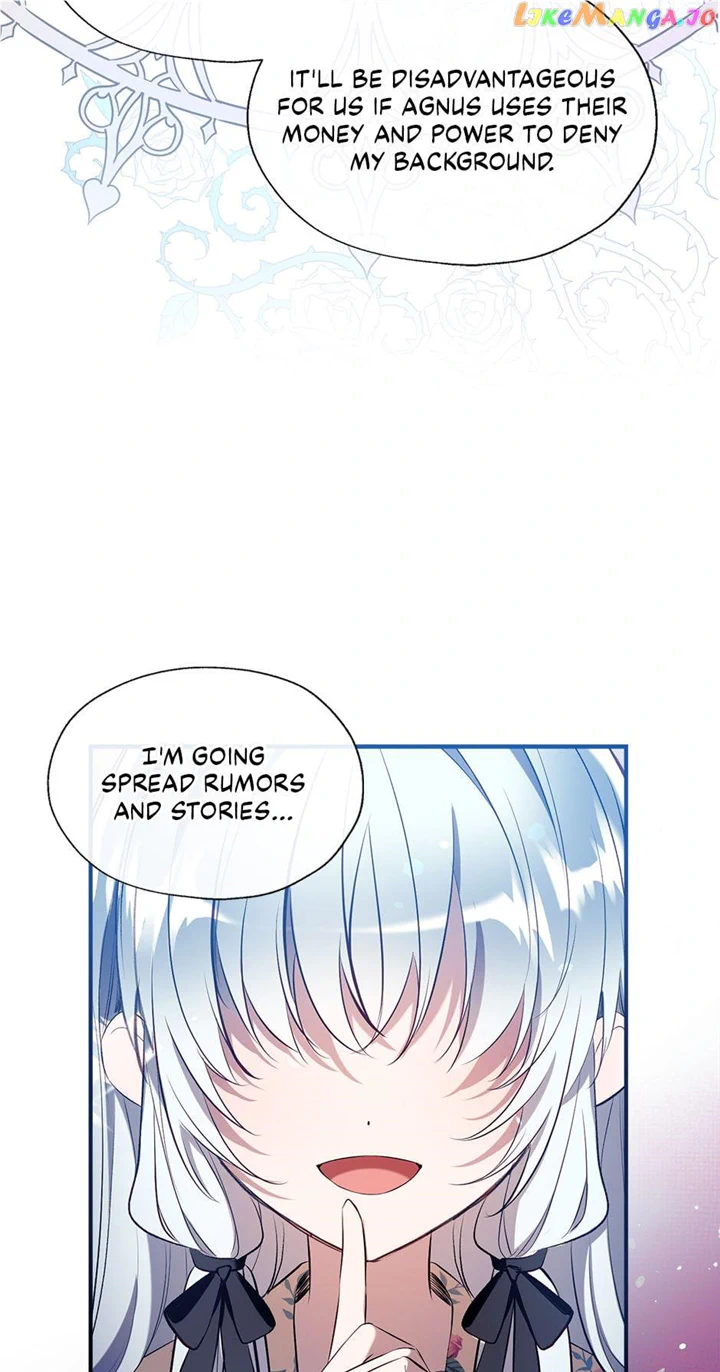 Can We Become a Family? chapter 90 page 51