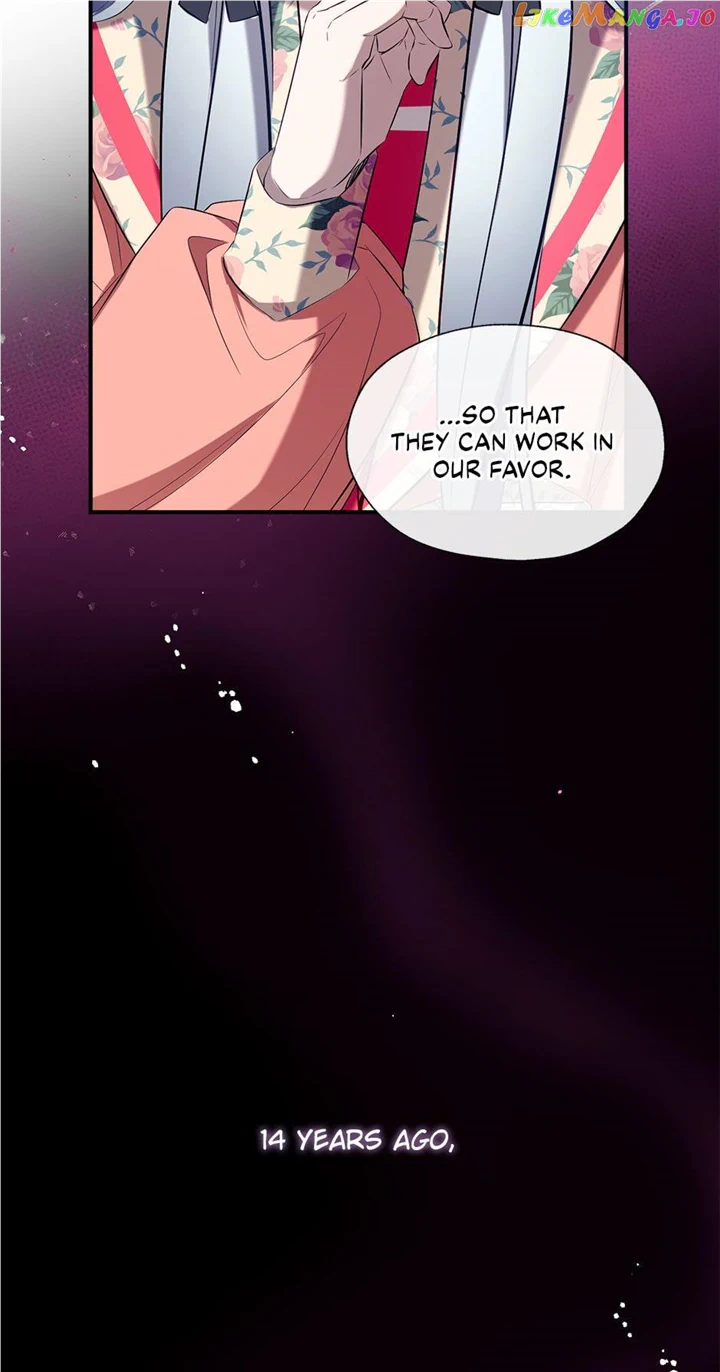 Can We Become a Family? chapter 90 page 52