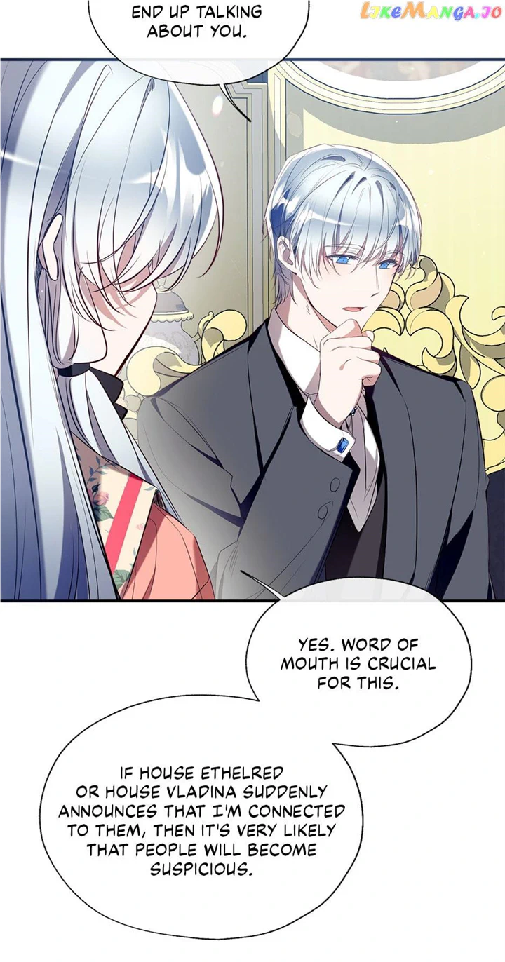 Can We Become a Family? chapter 90 page 62