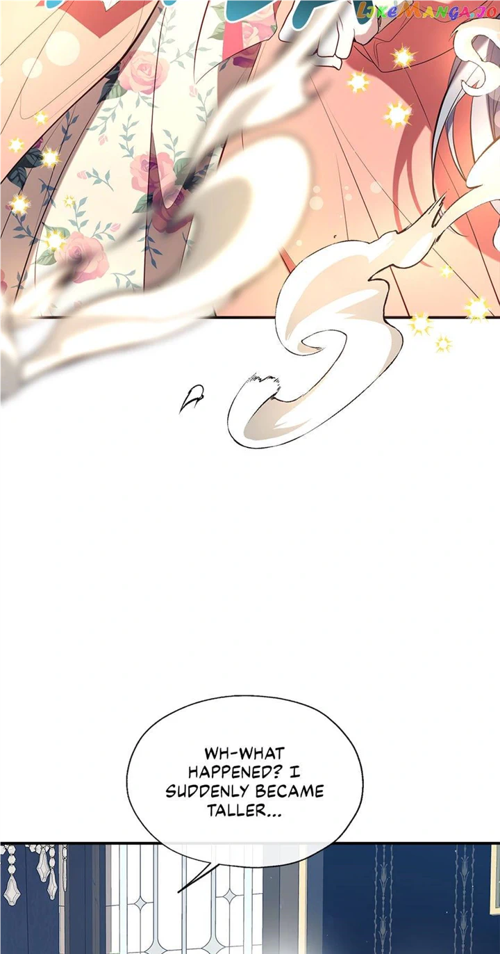 Can We Become a Family? chapter 90 page 69