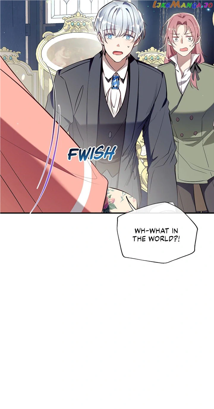 Can We Become a Family? chapter 90 page 70