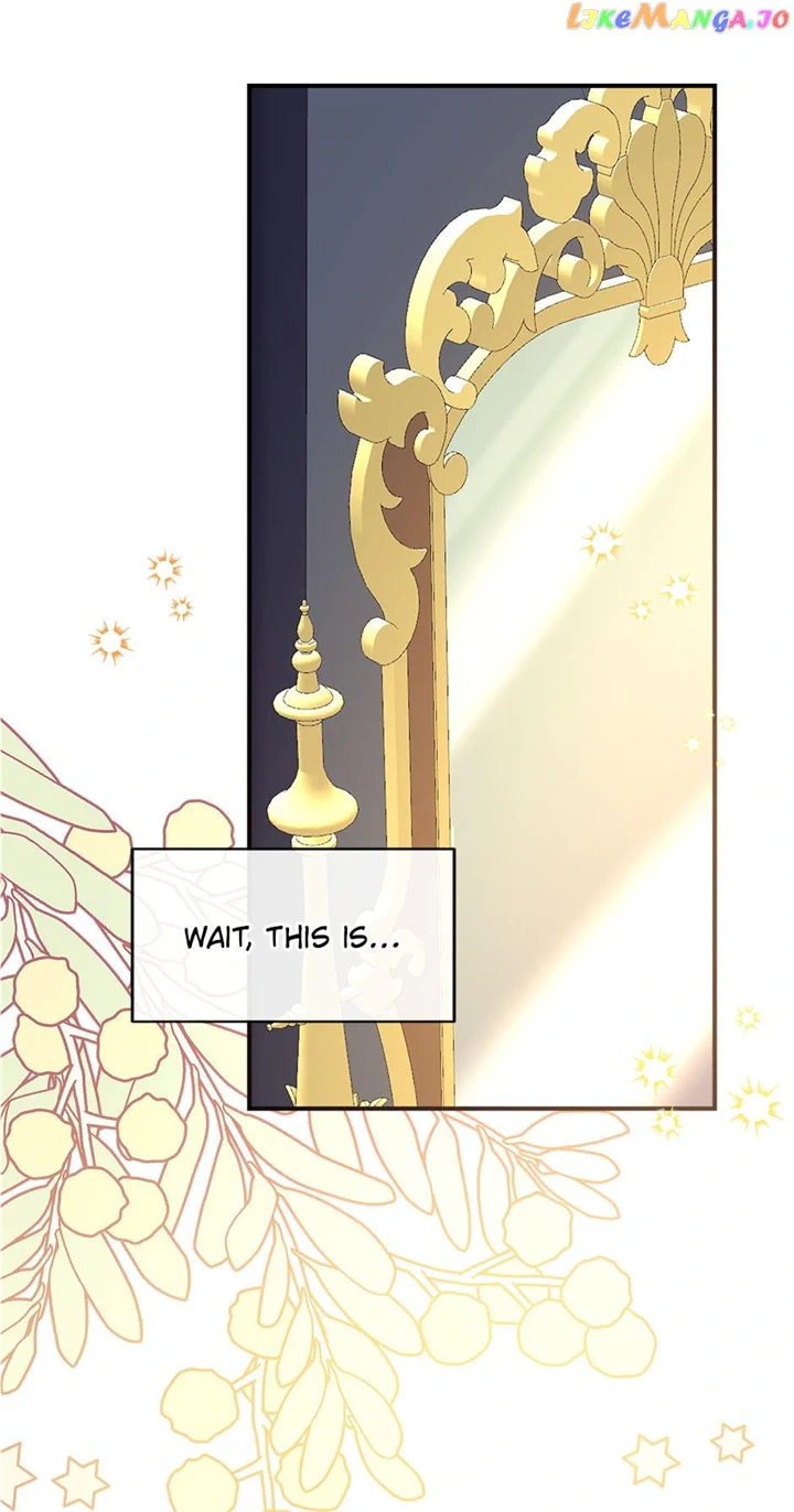 Can We Become a Family? chapter 90 page 71