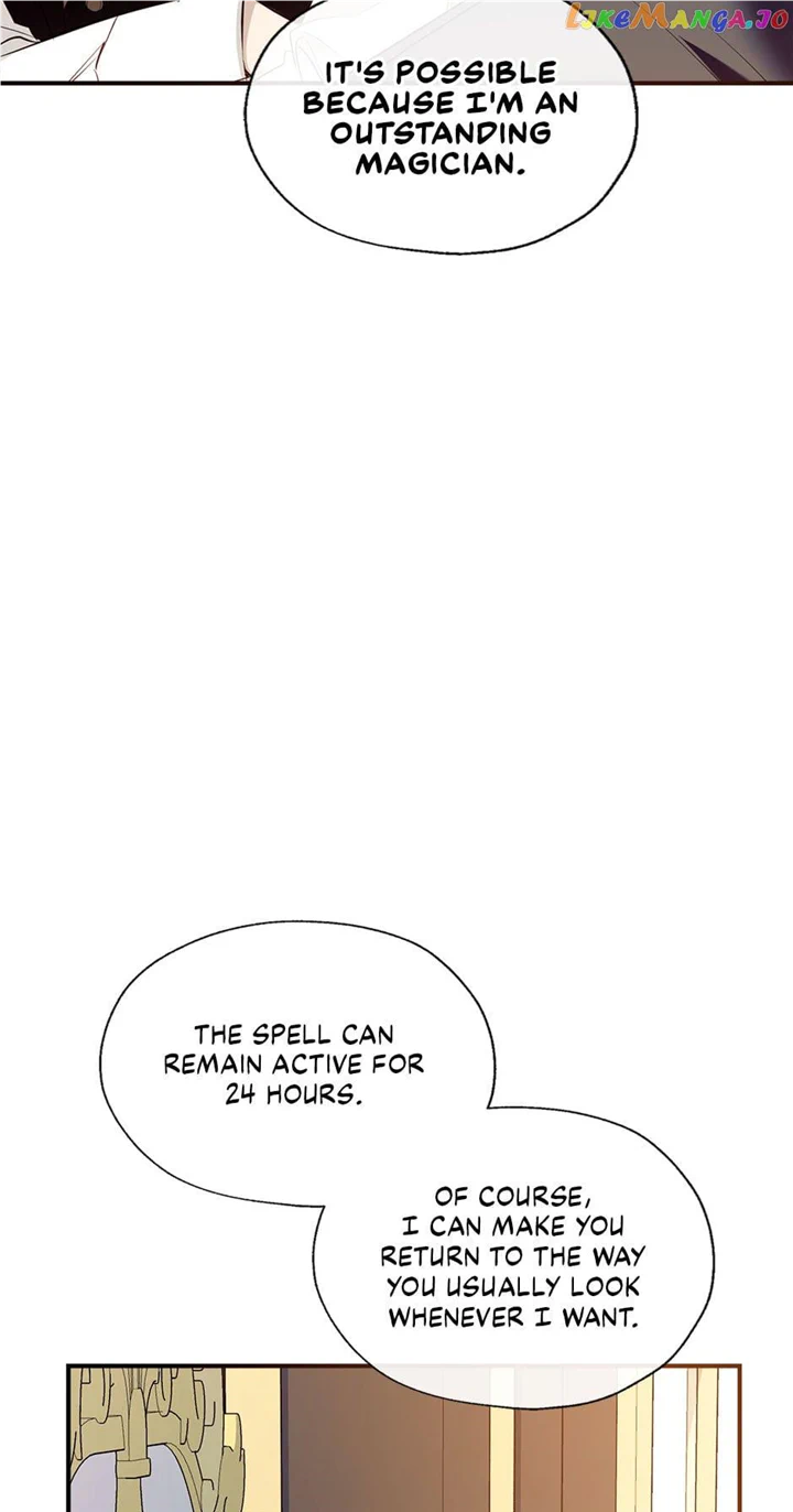 Can We Become a Family? chapter 90 page 75