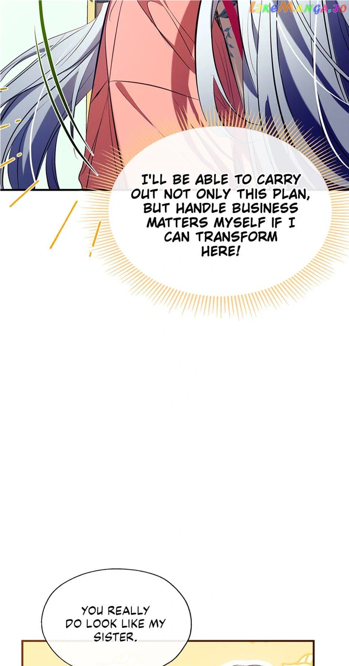 Can We Become a Family? chapter 90 page 79