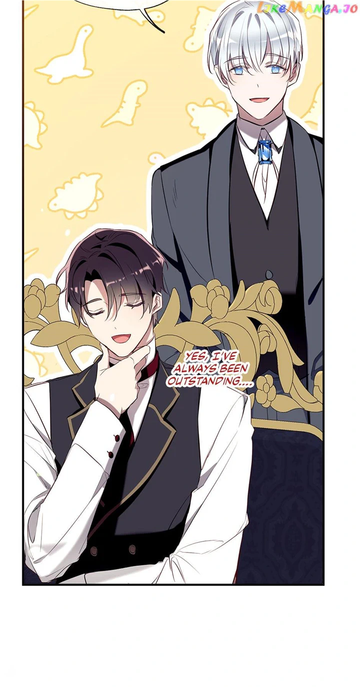 Can We Become a Family? chapter 90 page 80