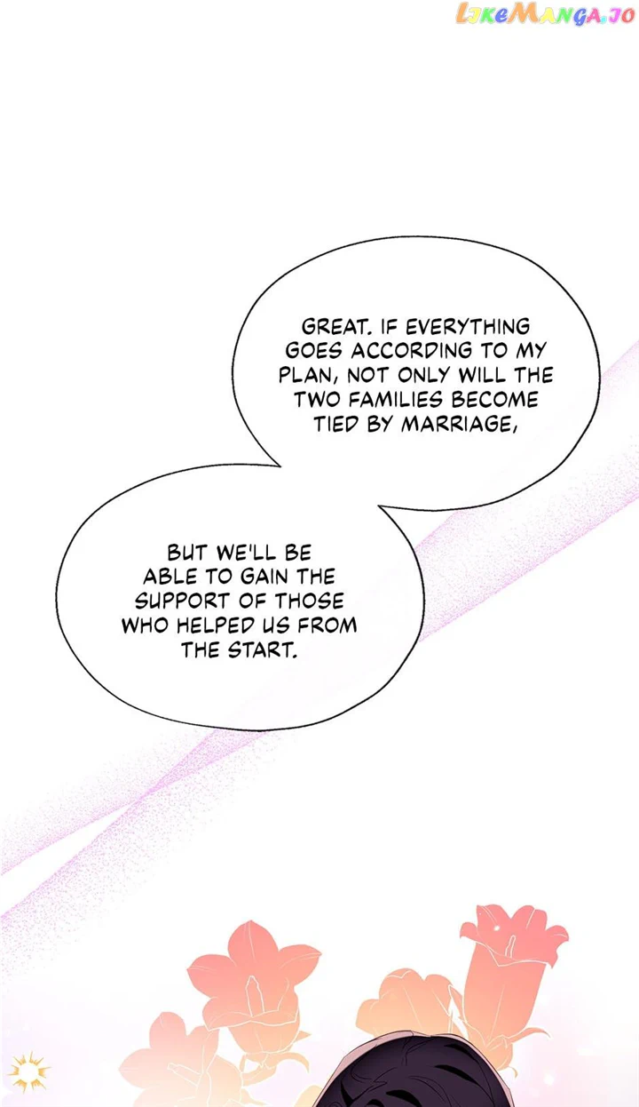 Can We Become a Family? chapter 90 page 84