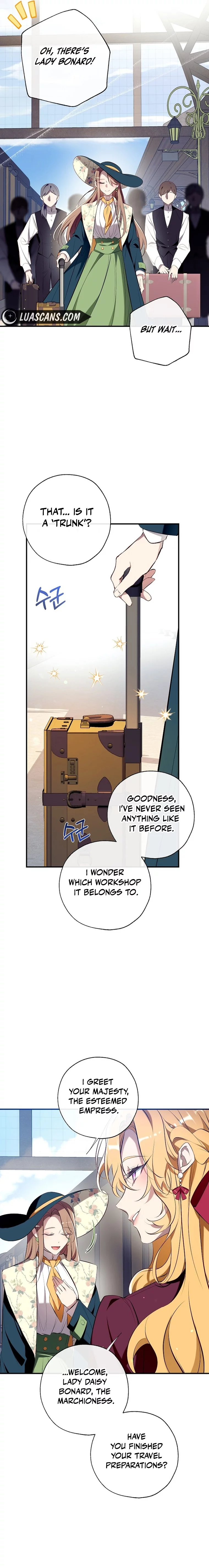 Can We Become a Family? chapter 91 page 2