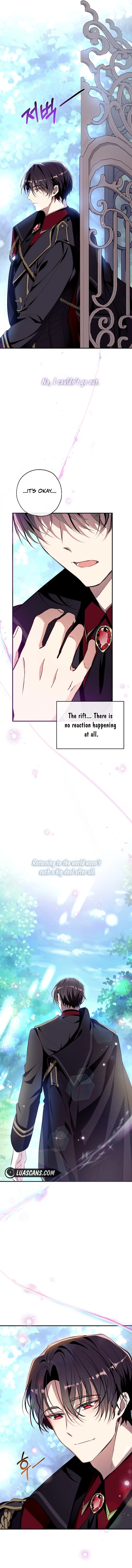 Can We Become a Family? chapter 91 page 10