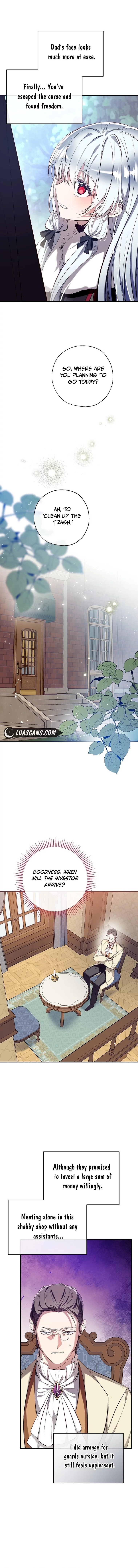 Can We Become a Family? chapter 91 page 11