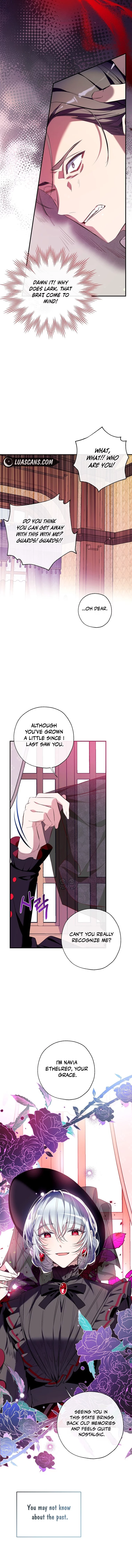 Can We Become a Family? chapter 91 page 14